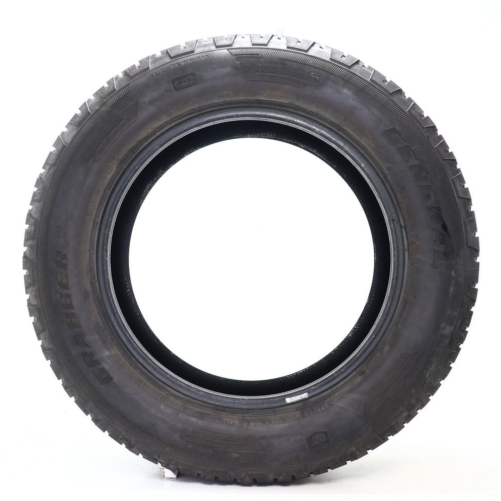 Used 275/60R20 General Grabber APT 115T - 10.5/32 - Image 3