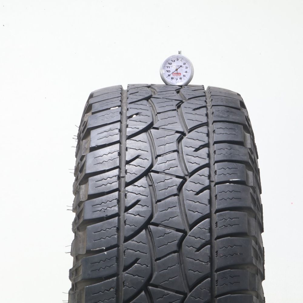 Set of (2) Used LT 275/70R18 Cooper Discoverer ATP II 125/122S E - 9-10/32 - Image 2