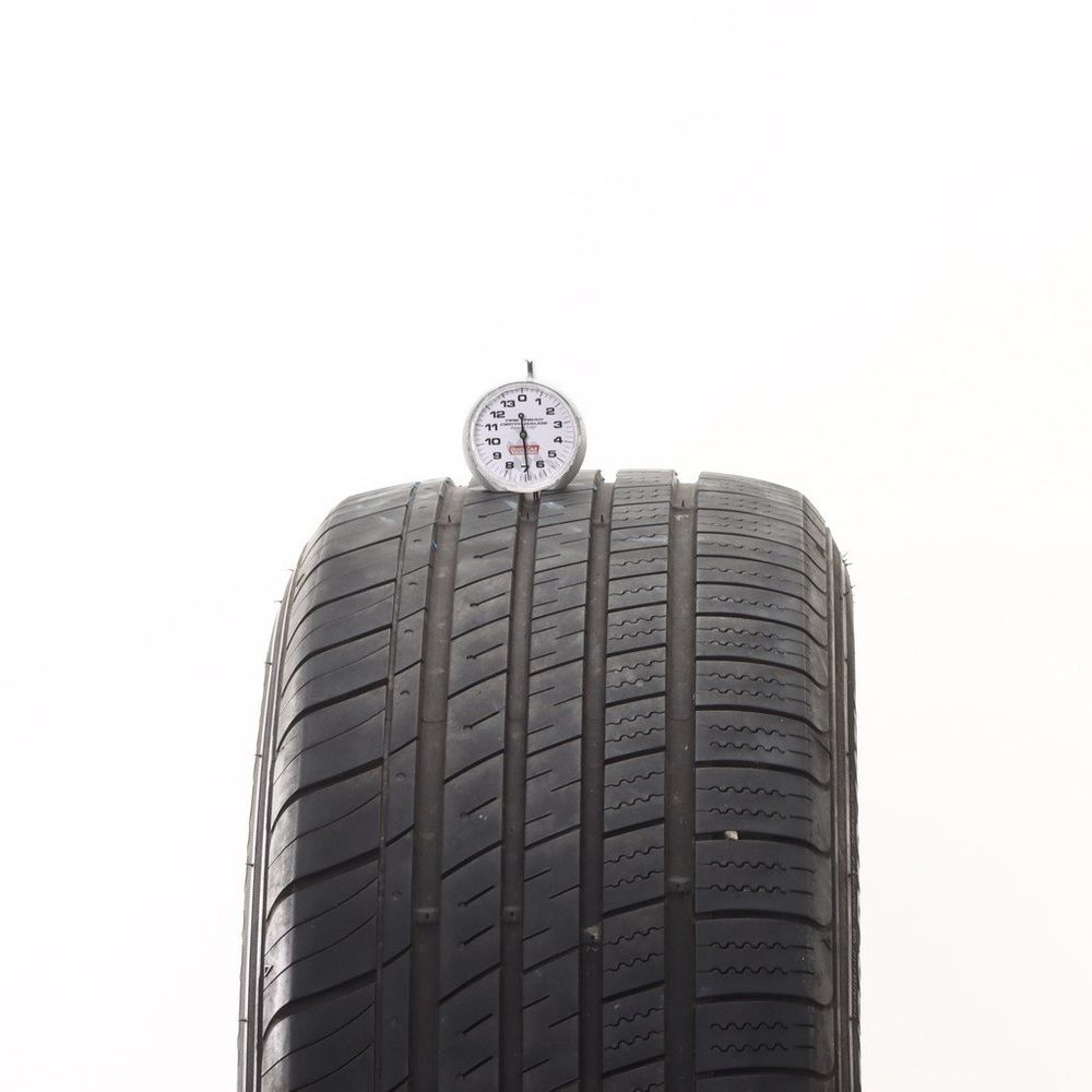 Set of (4) Used 235/60R18 GeoDrive KU27 107V - 6.5-7/32 - Image 2