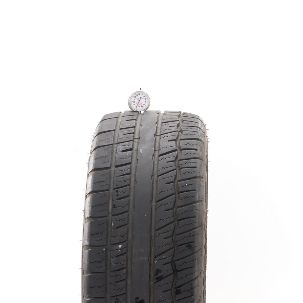 Used 245/55ZR18 Uniroyal Power Paw A/S 103W - 7.5/32 - Image 2
