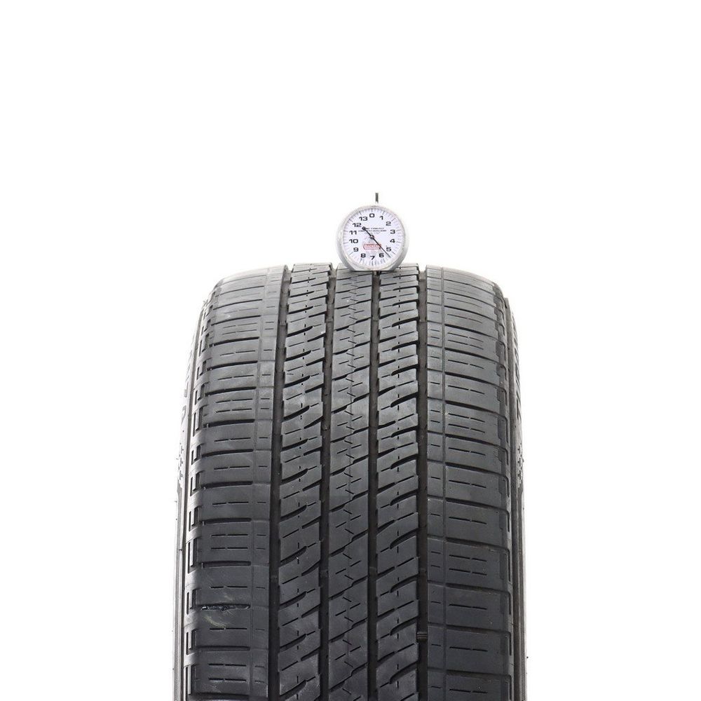 Set of (2) Used 225/45R21 Bridgestone Turanza EL450 ENLITEN 95W - 5.5/32 - Image 2