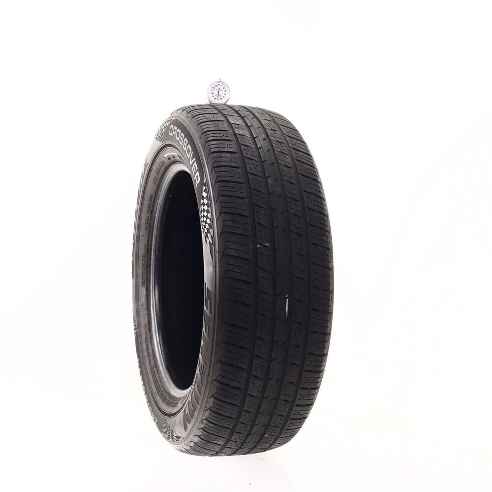 Used 245/60R18 Sentury Crossover 105H - 7/32 - Image 1