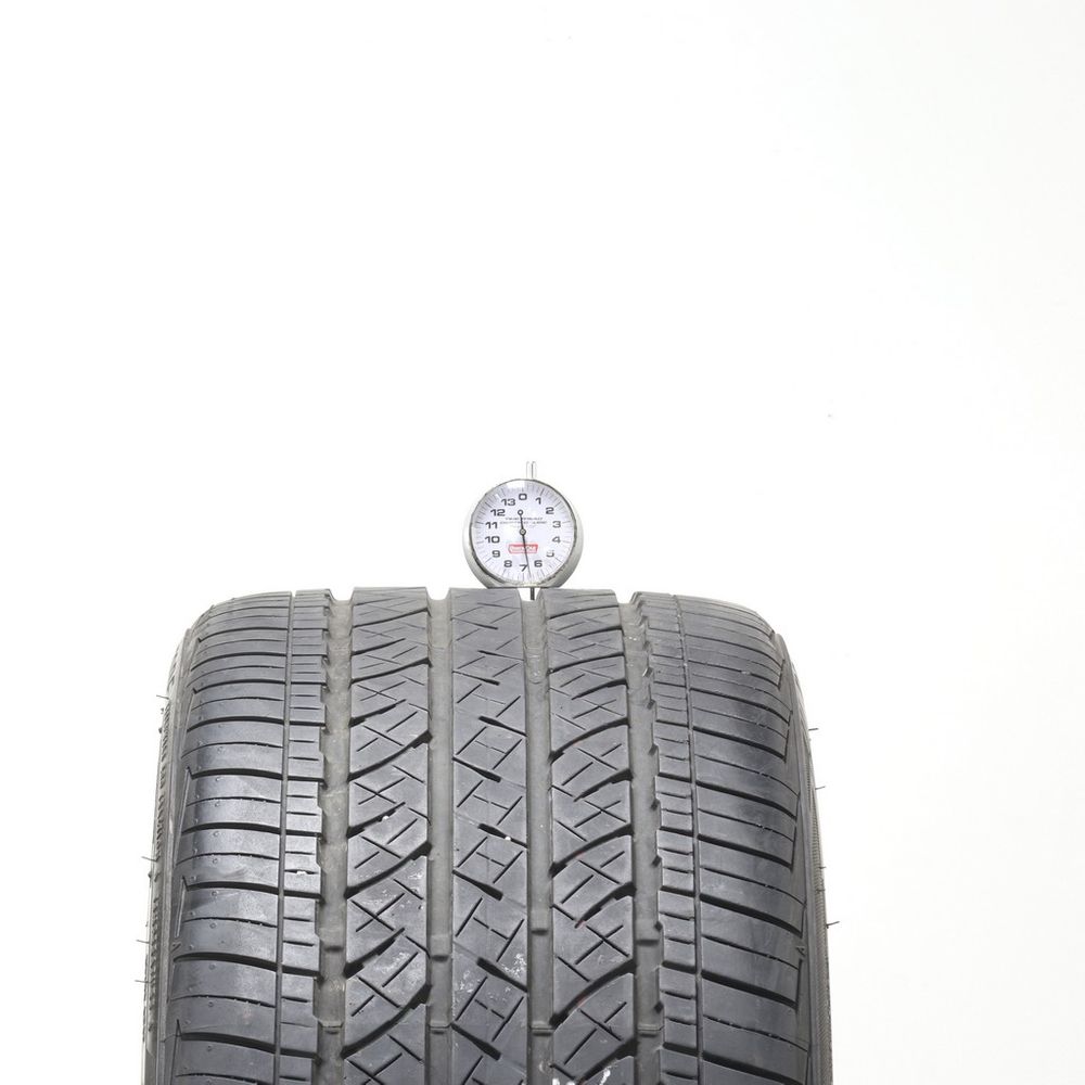 Used 255/35R20 Bridgestone Potenza RE97AS B-Silent 97V - 6.5/32 - Image 2