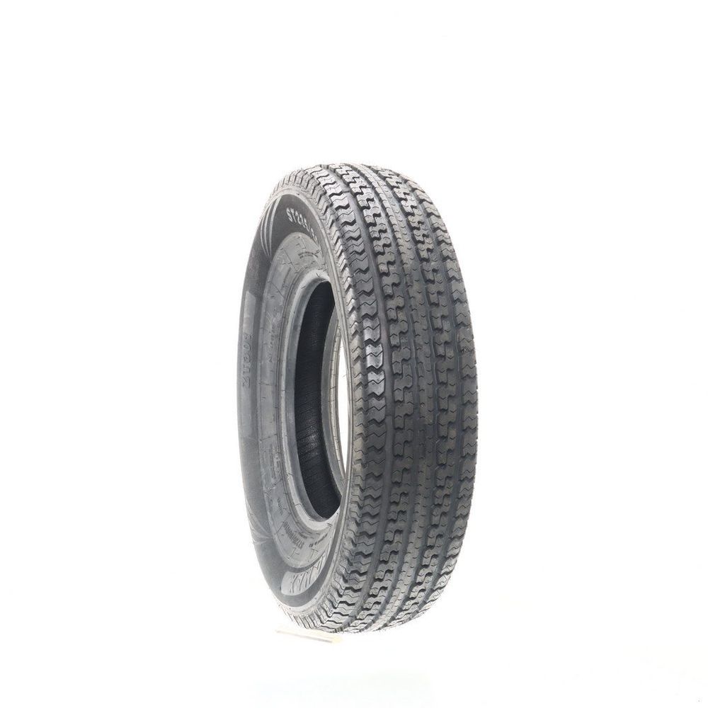 New ST 235/80R16 Cargo Max ZT301 124/120L E - Image 1