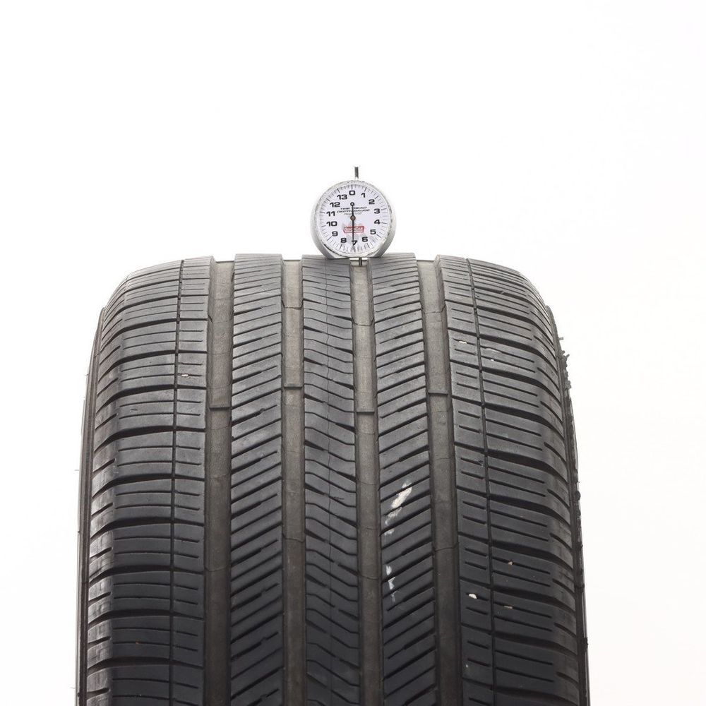 Set of (2) Used 285/45R22 Goodyear Eagle Touring 114H - 7-8.5/32 - Image 2