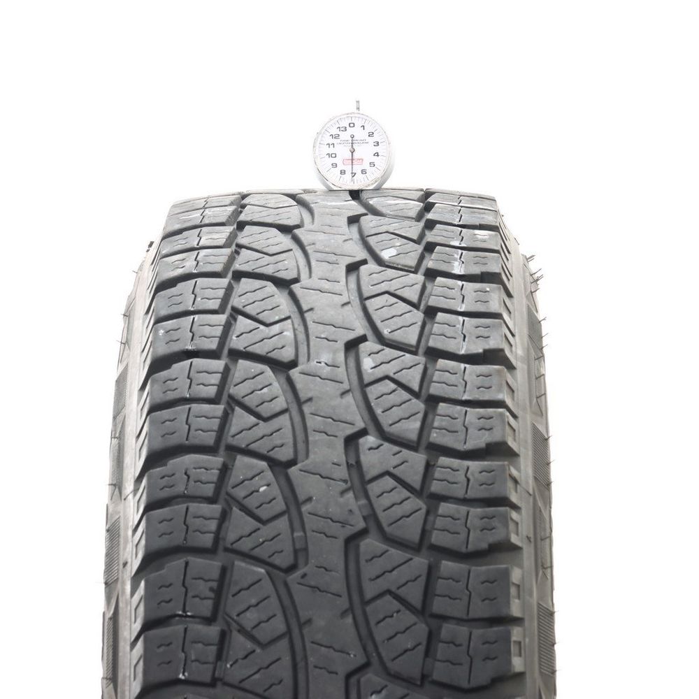 Used LT 245/75R17 Westlake SL369 AT 121/118Q E - 7/32 - Image 2