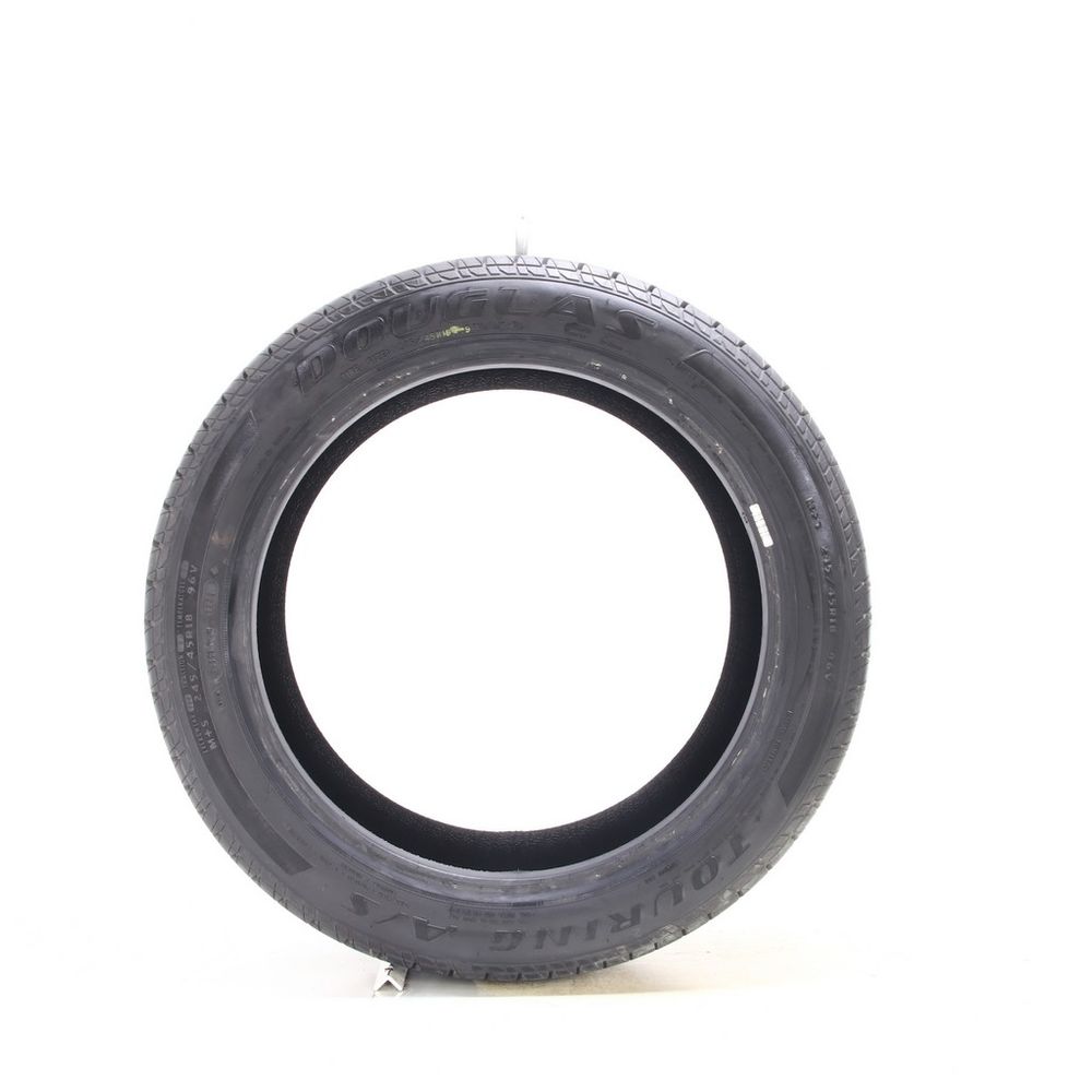 Used 245/45R18 Douglas Touring A/S 96V - 9.5/32 - Image 3