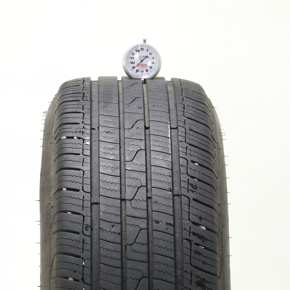 Set of (2) Used 235/65R17 DeanTires Road Control 2 104H - 8.5/32 - Image 2