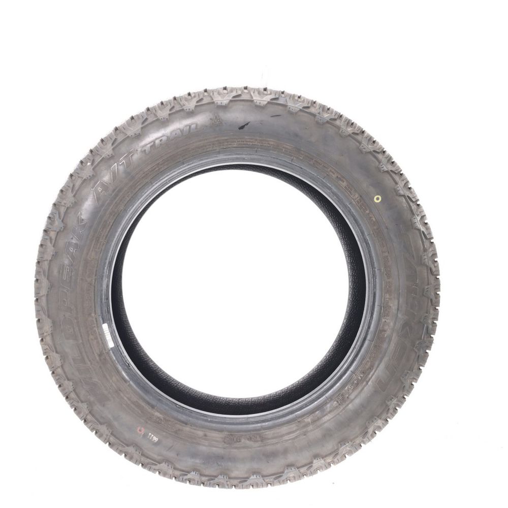 Set of (2) Used 215/65R17 Falken Wildpeak A/T Trail 99H - 8.5-10/32 - Image 6