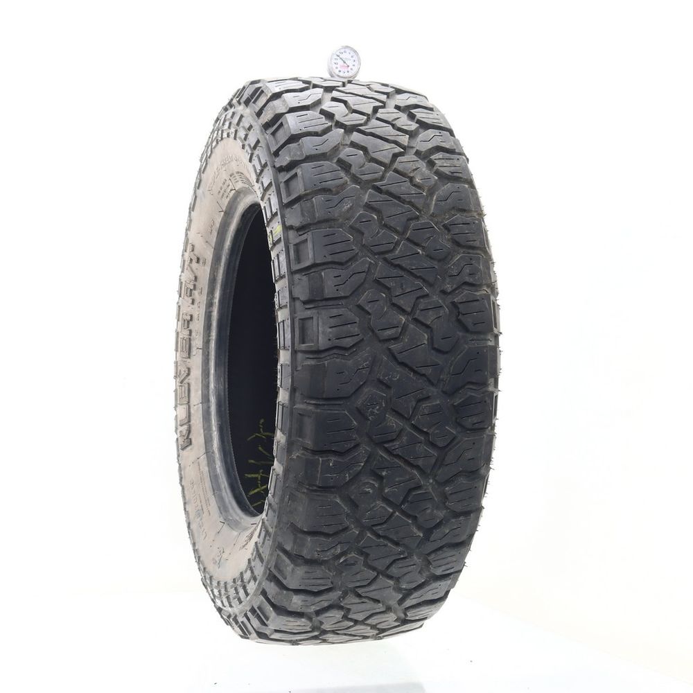 Used LT 275/70R18 Kenda Klever R/T 125/122R E - 12/32 - Image 1