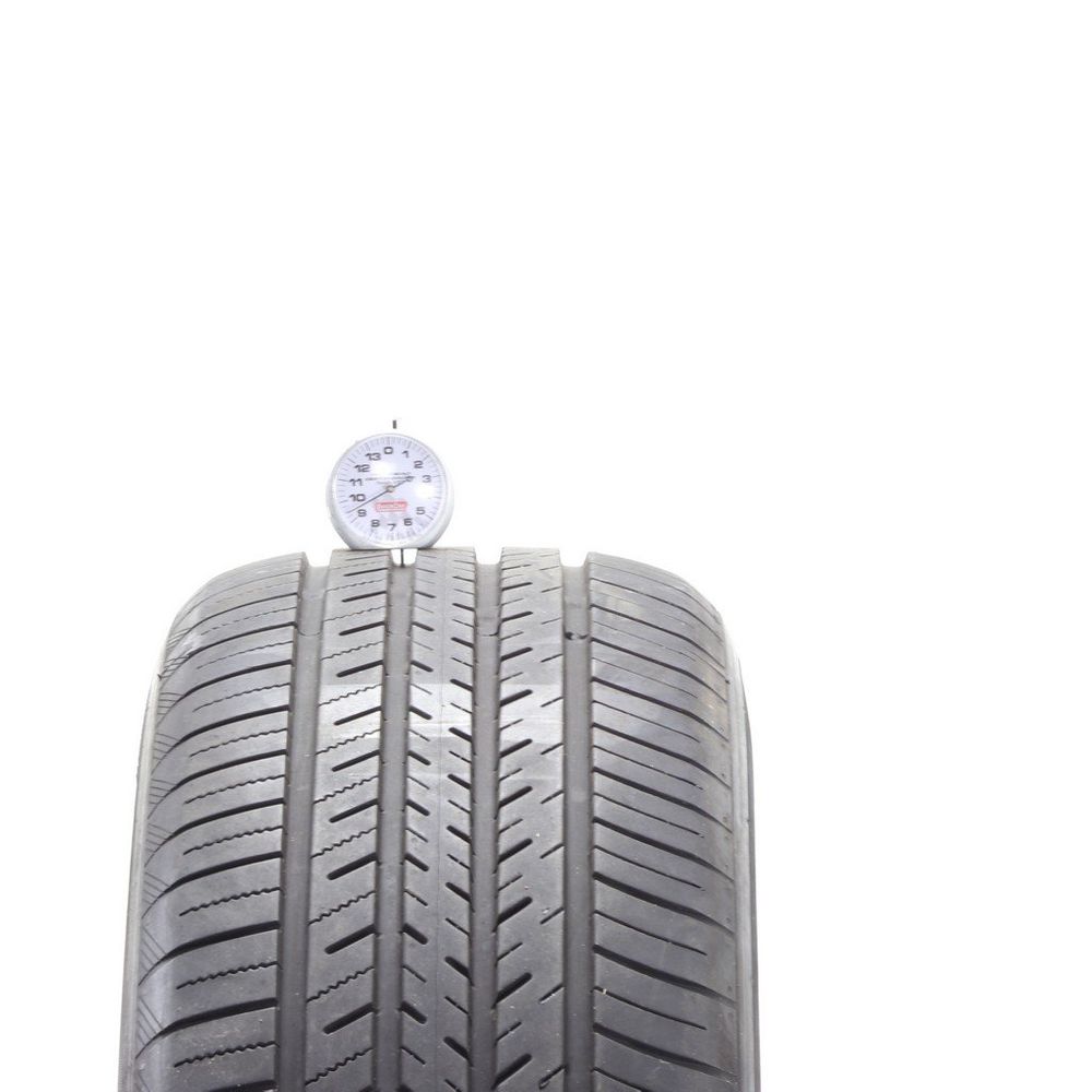 Used 225/55R17 Atlas Force UHP 97W - 9/32 - Image 2