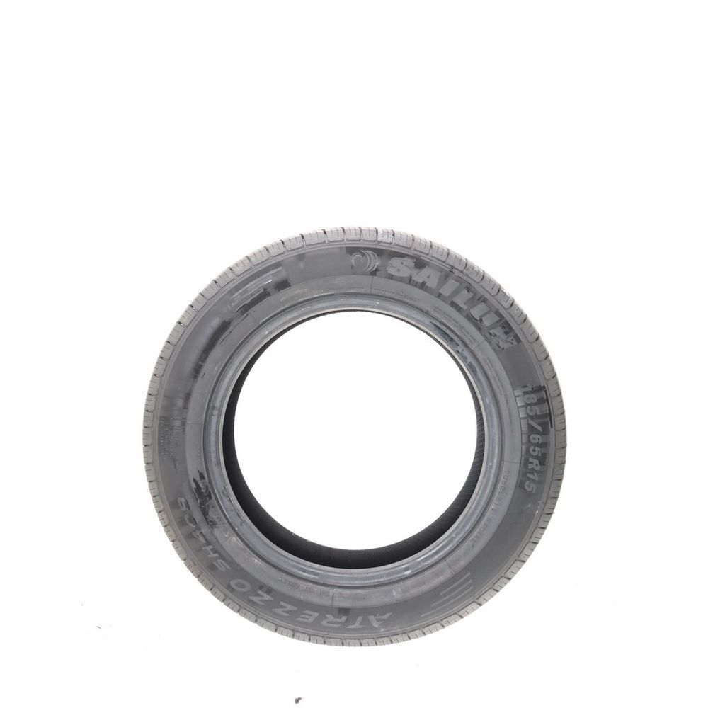 Driven Once 185/65R15 Sailun Atrezzo SH408 88H - 9.5/32 - Image 3