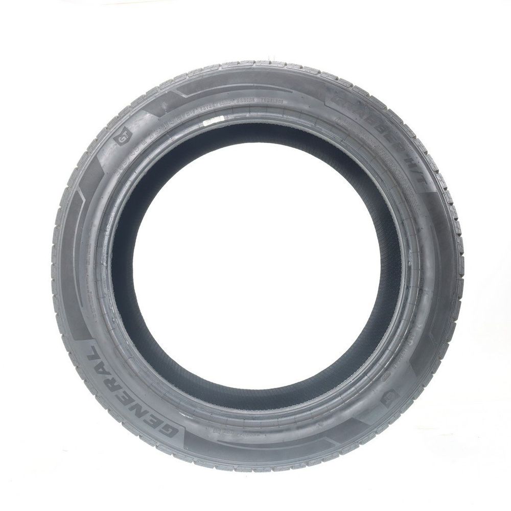 Used 285/45R22 General Grabber H/T 114H - 11/32 - Image 3