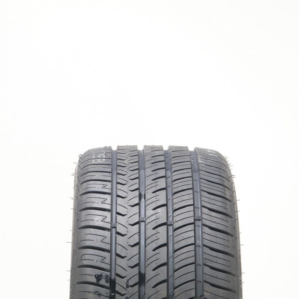 New 245/40ZR19 Advanta HP Z-02 98W - Image 2
