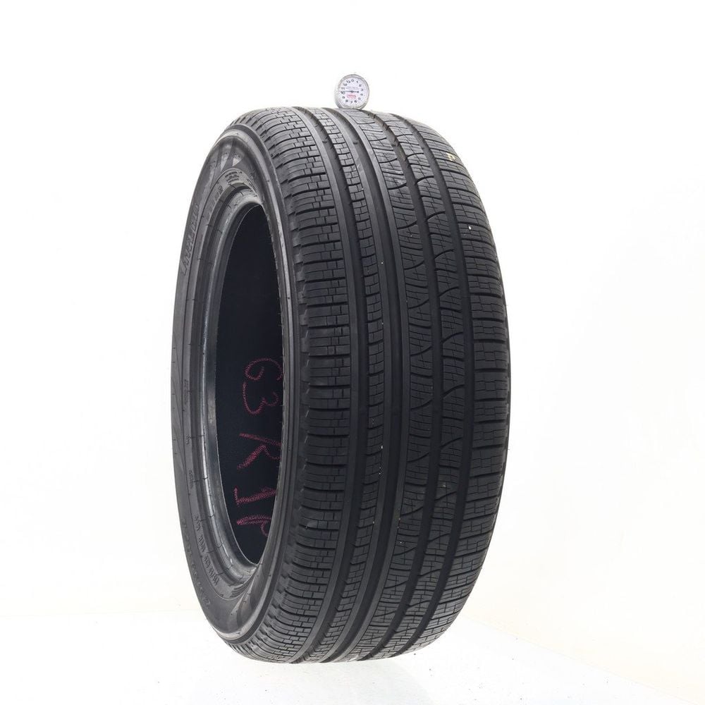 Set of (2) Used 275/50R20 Pirelli Scorpion Verde MO 109H - 10-10.5/32 - Image 1