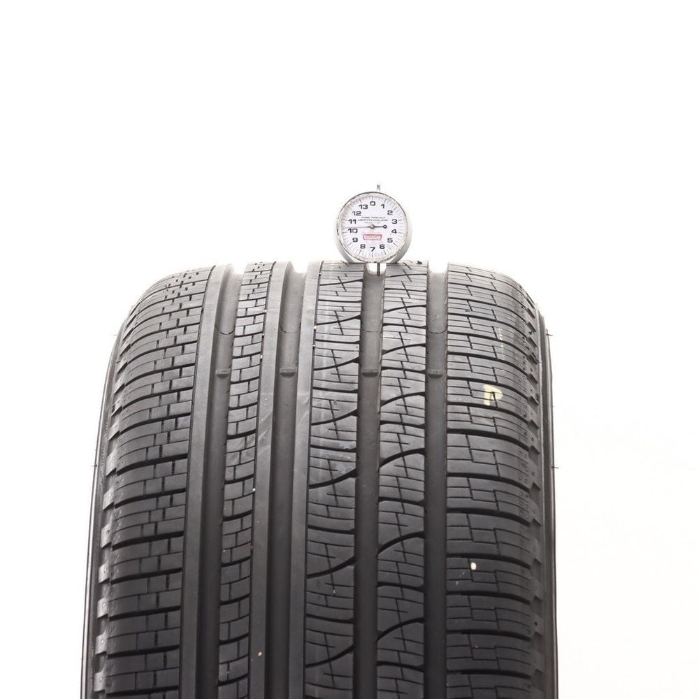Set of (2) Used 275/50R20 Pirelli Scorpion Verde MO 109H - 10-10.5/32 - Image 2
