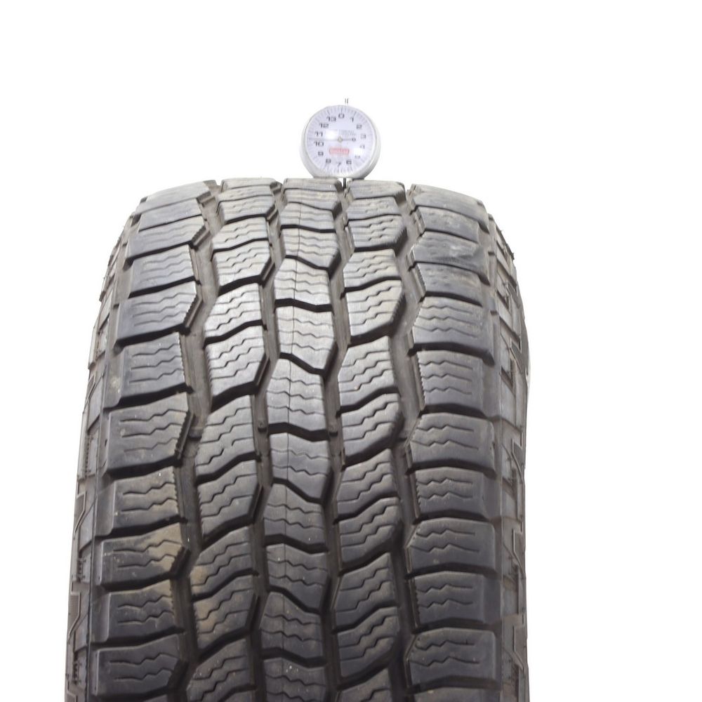 Set of (2) Used 265/70R17 Cooper Discoverer AT3 4S 115T - 10.5/32 - Image 2