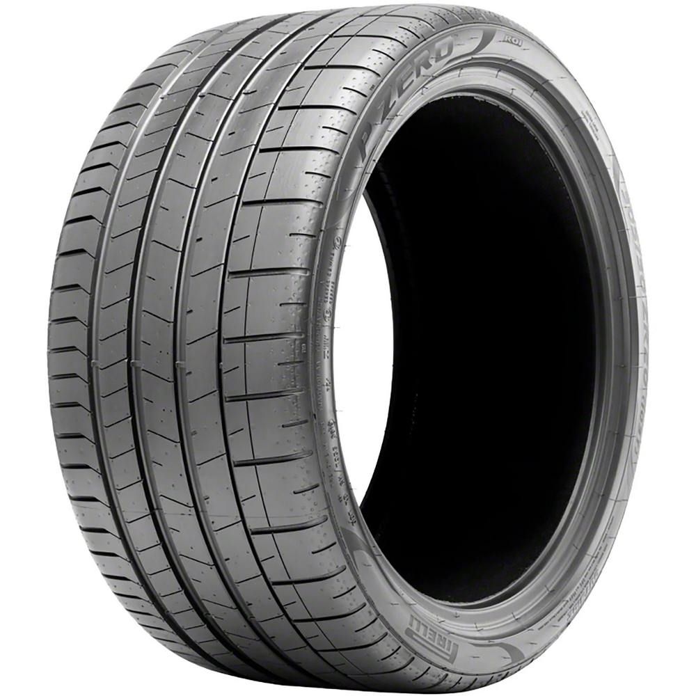 New P 285/30R20 Pirelli P Zero PZ4 99Y - Image 1