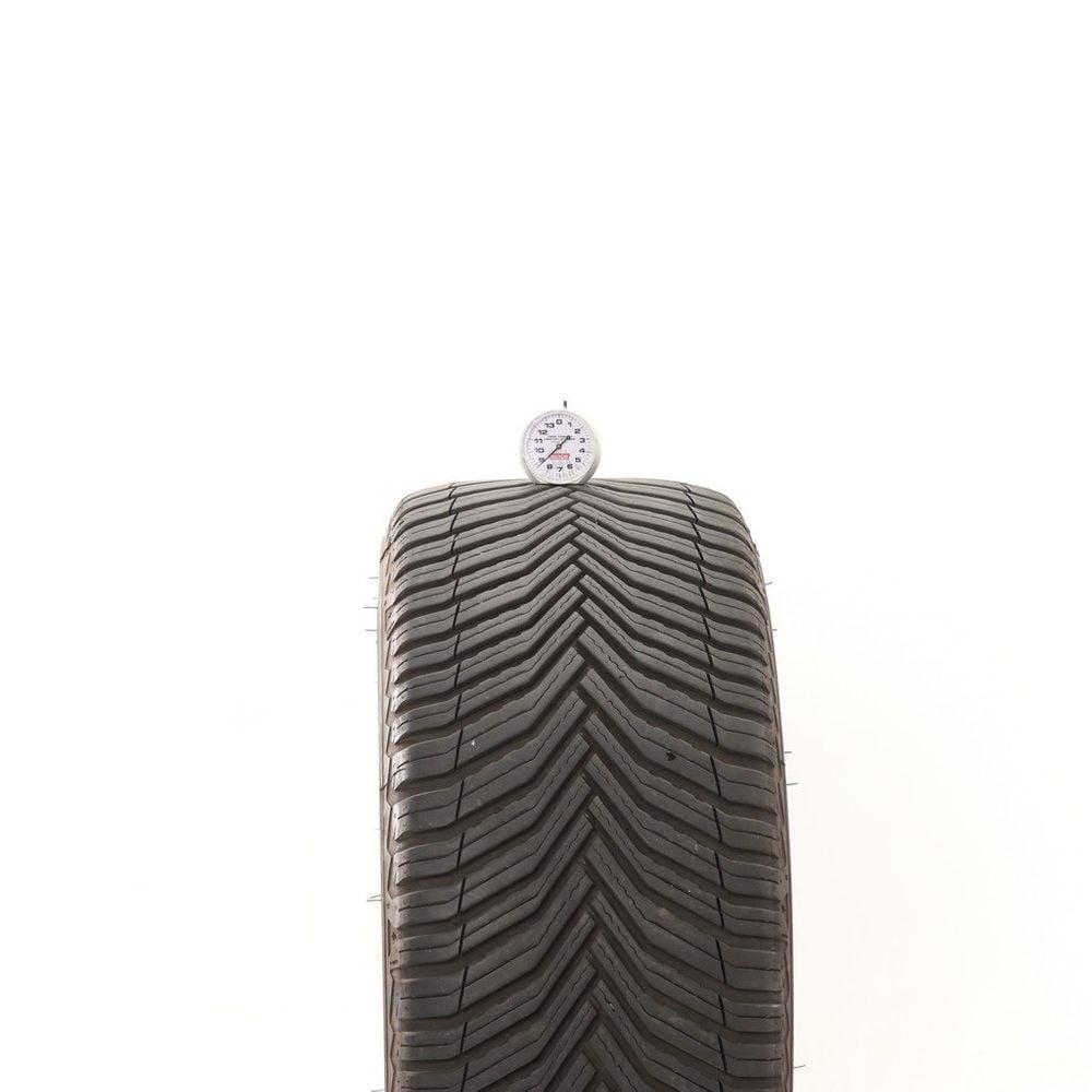 Set of (4) Used 235/45R18 Michelin CrossClimate 2 98V - 8.5-10/32 - Image 2