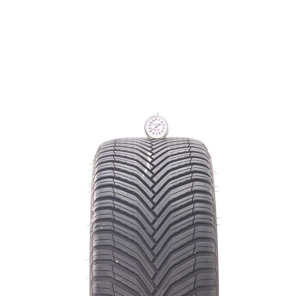 Set of (4) Used 235/45R18 Michelin CrossClimate 2 98V - 8.5-10/32 - Image 5