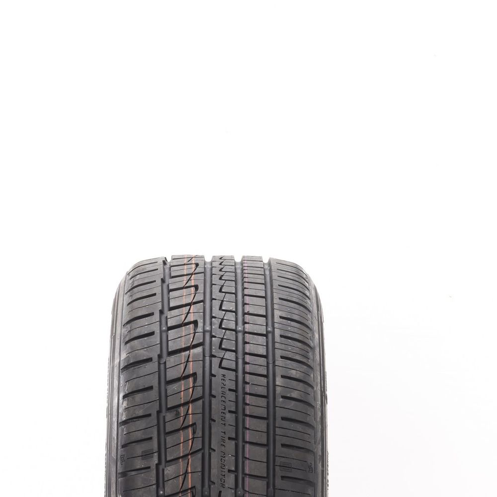 New 235/40ZR18 General G-Max AS-07 95W - Image 2