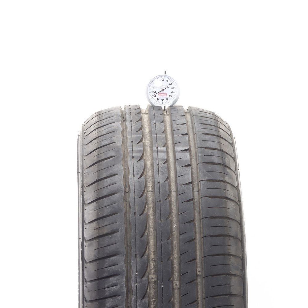 Set of (4) Used 225/55R18 Sailun Atrezzo SVA1 98V - 8-9/32 - Image 5