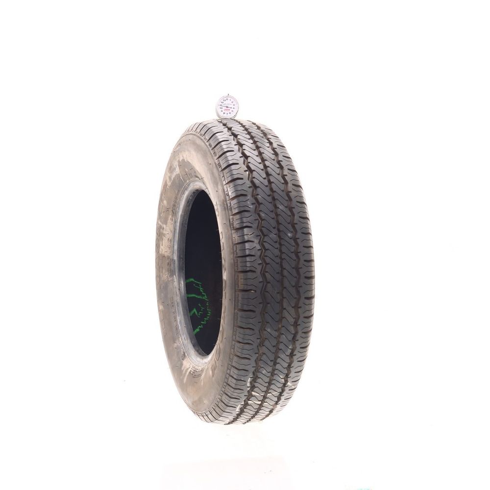 Used 185R14C Hankook RA08 102/100Q - 10.5/32 - Image 1