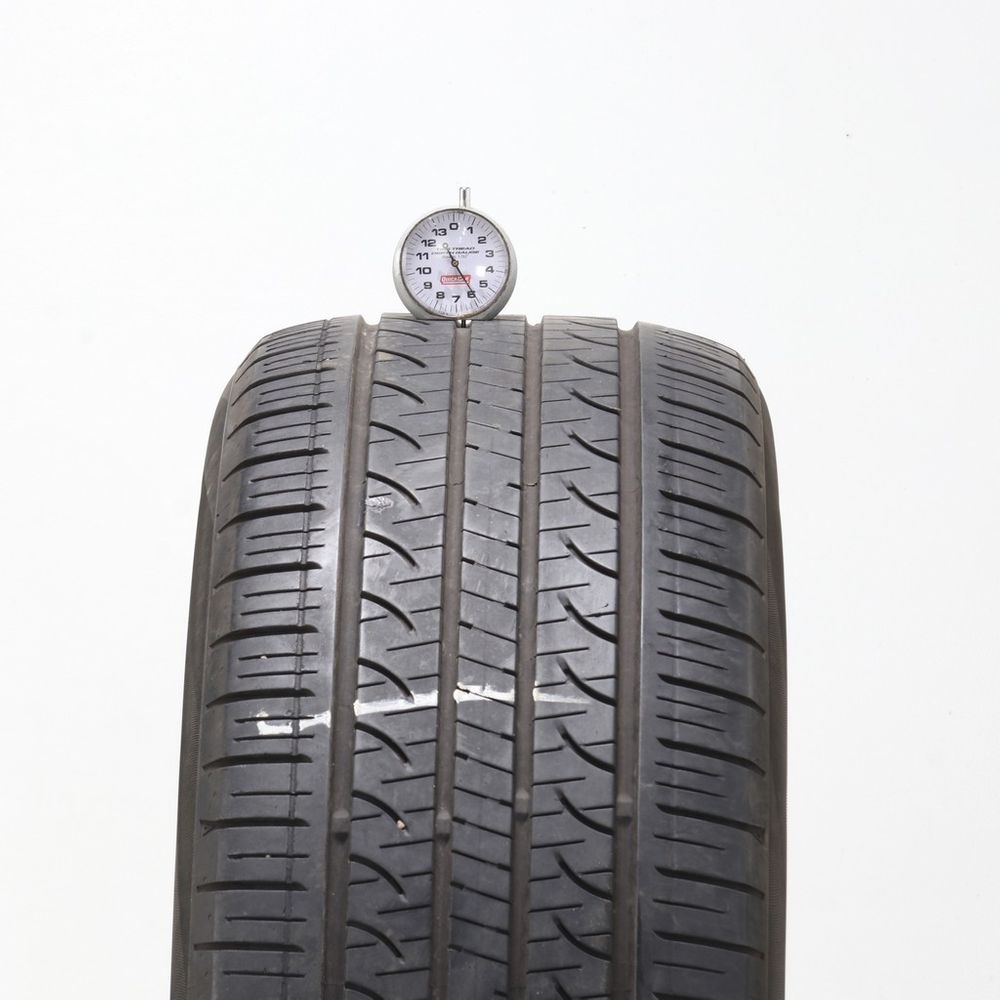 Set of (2) Used 225/50R18 Yokohama Avid GT S35 95V - 5.5-6.5/32 - Image 2