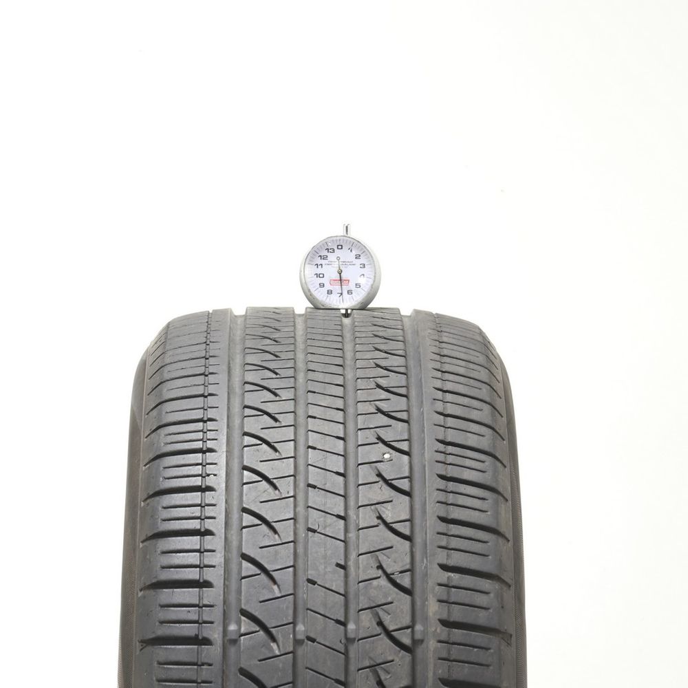 Set of (2) Used 225/50R18 Yokohama Avid GT S35 95V - 5.5-6.5/32 - Image 5