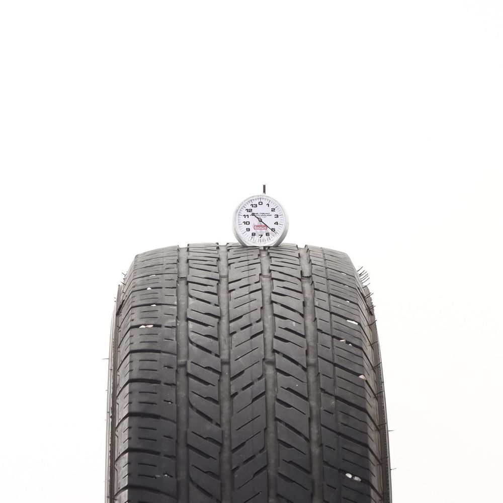 Set of (4) Used 255/70R18 Bridgestone Dueler H/T 685 113T - 4.5-5/32 - Image 5