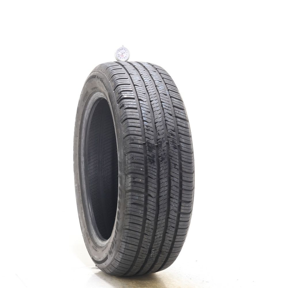 Set of (2) Used 225/55R19 BFGoodrich Advantage Control 99V - 8.5-9.5/32 - Image 4