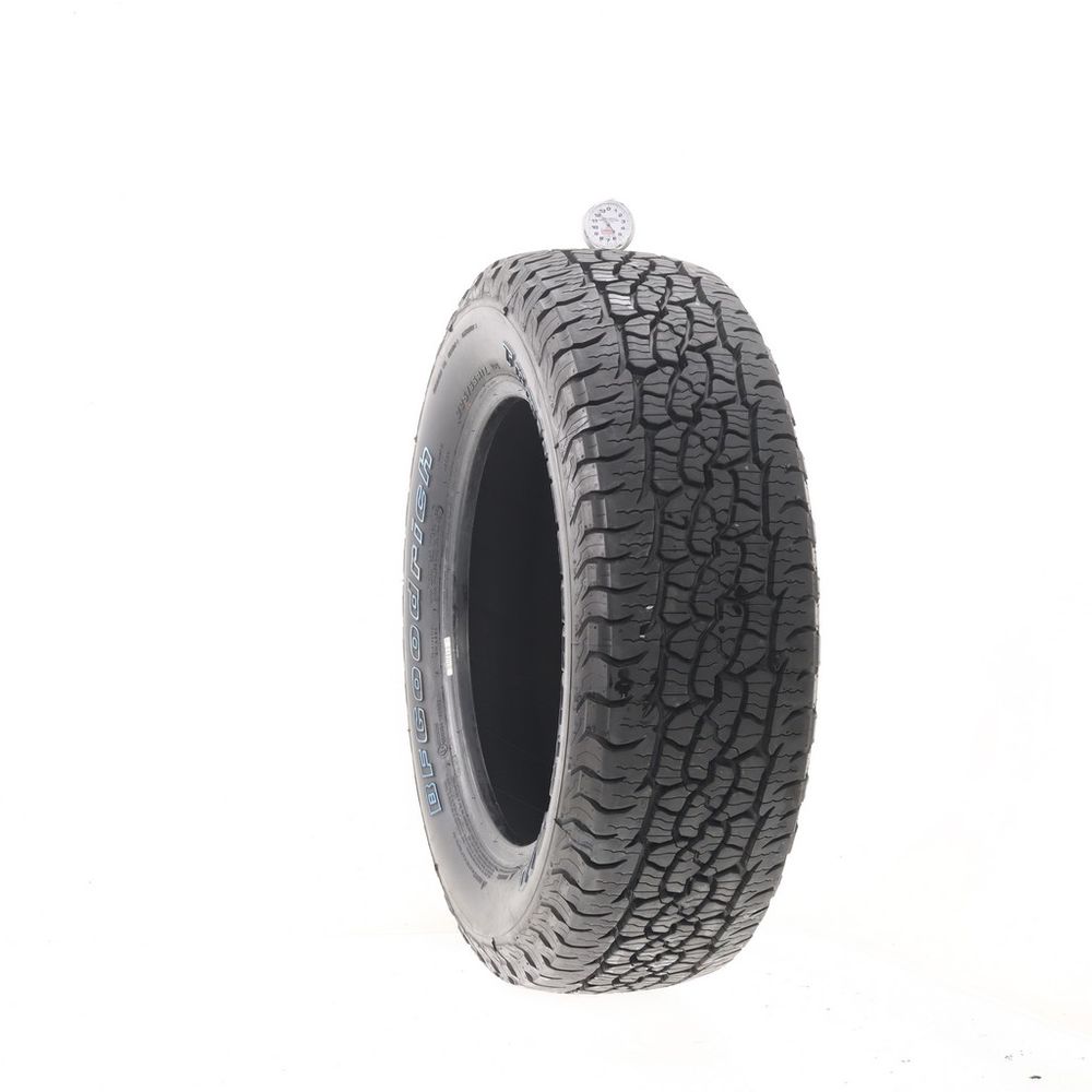 Set of (2) Used 225/65R17 BFGoodrich Trail-Terrain T/A 102T - 11.5-12.5/32 - Image 4