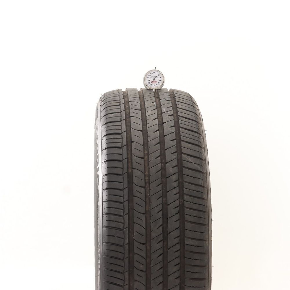Set of (2) Used 235/55R19 Evoluxx Capricorn UHP 105Y - 7-8/32 - Image 5
