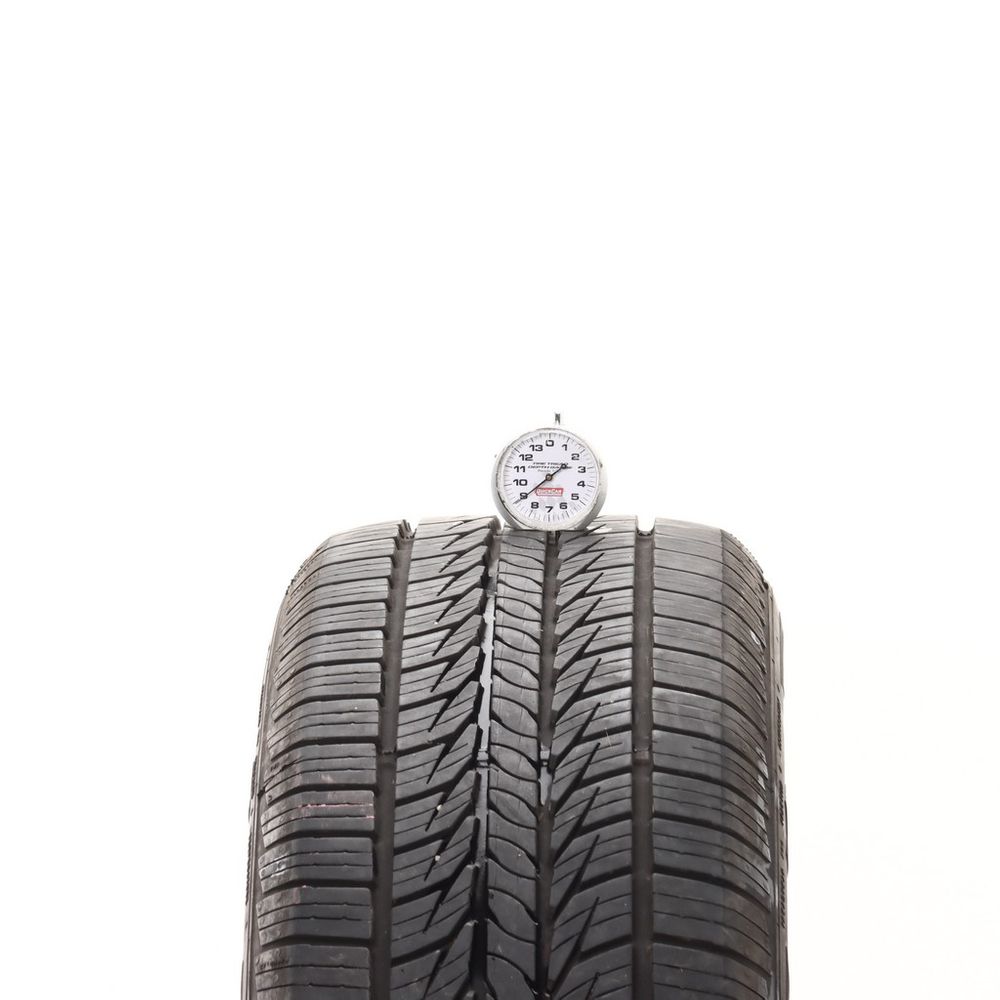 Used 225/60R17 General Altimax RT43 99H - 9/32 - Image 2