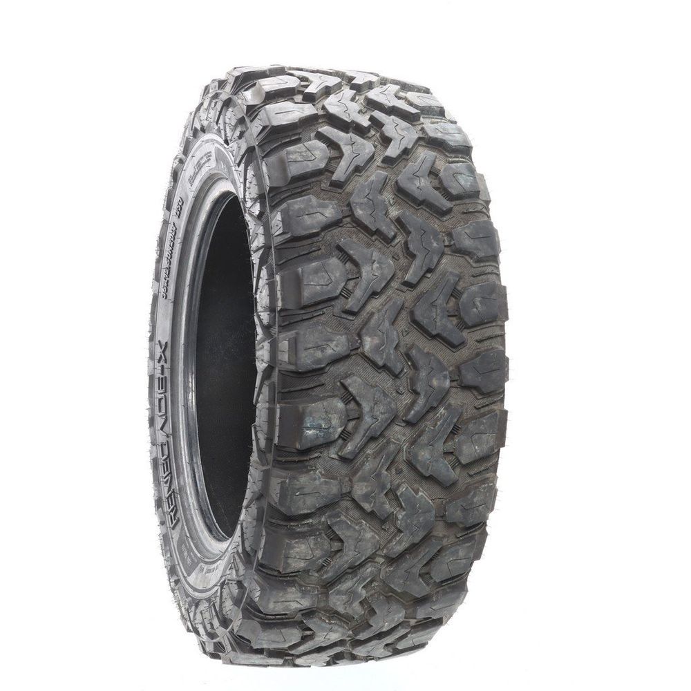 Used LT 35X12.5R20 Radar Renegade-X 125Q F - 18.5/32 - Image 1
