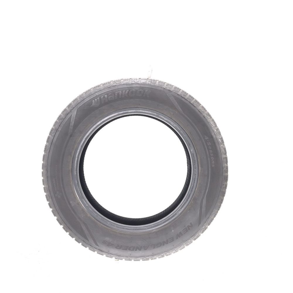 Used 195/65R15 Hankook New Englander 4s 91H - 5.5/32 - Image 3