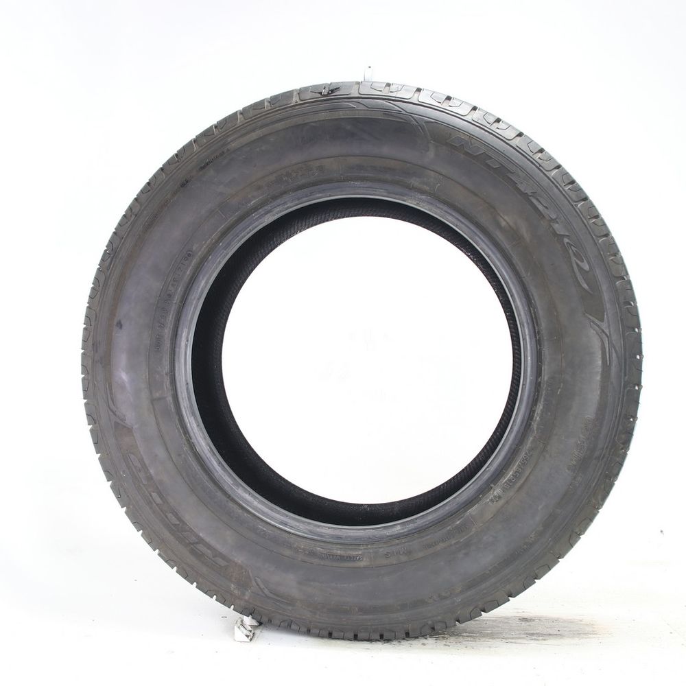 Used 265/65R18 Nitto NT421Q 114H - 7.5/32 - Image 3