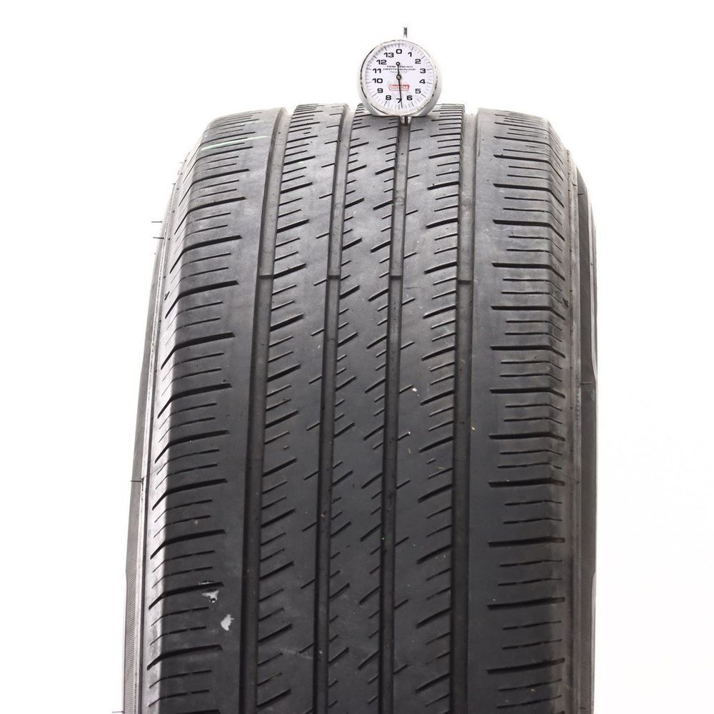 Set of (2) Used LT 275/70R18 Landspider Citytraxx H/T 125/122S E - 6.5-7/32 - Image 2