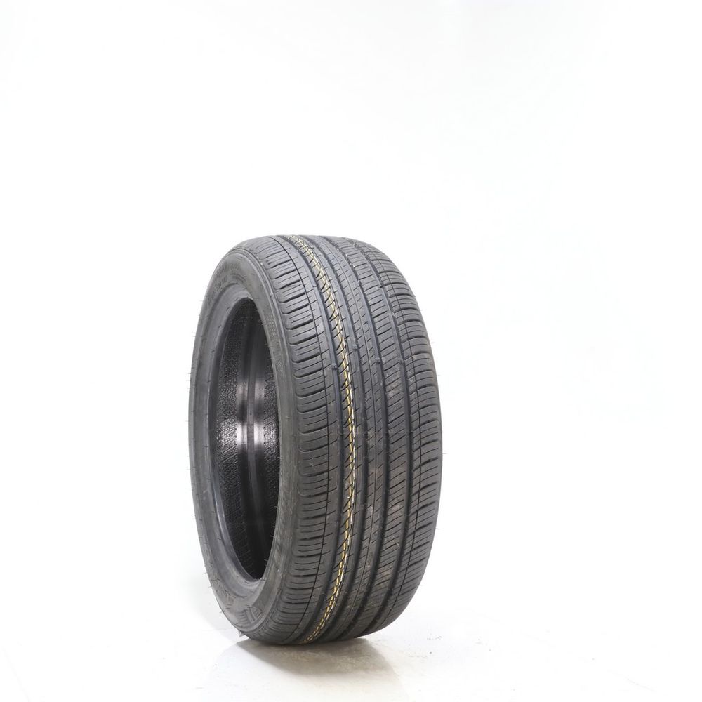 New 225/45R17 Kumho Majesty Solus KU50 91W - Image 1