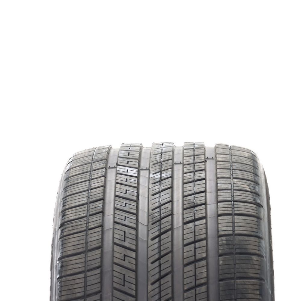 New 295/35R21 Michelin Pilot Sport All Season 4 NEO 103V - Image 2