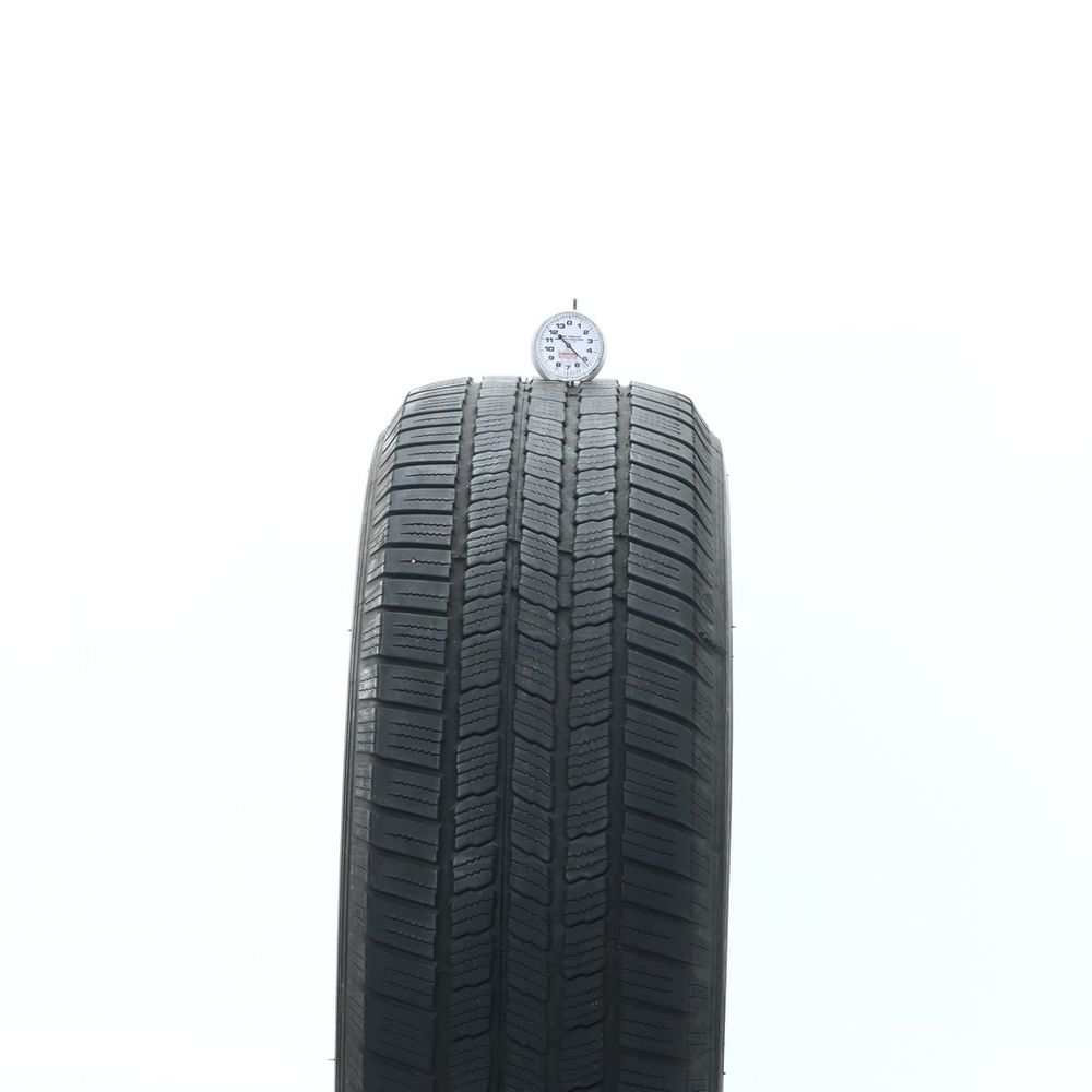 Used 235/60R18 Michelin X LT A/S 107H - 5/32 - Image 2