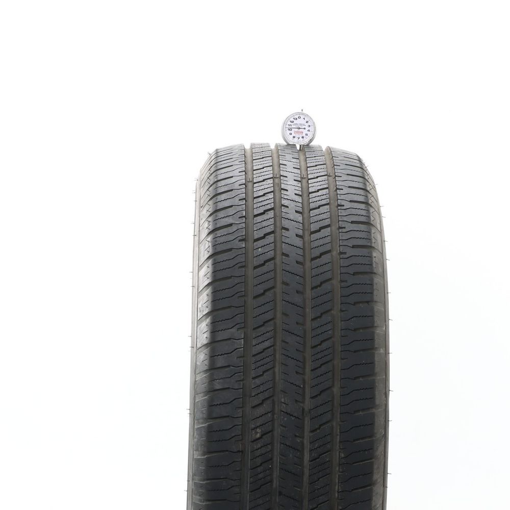 Set of (2) Used 265/70R16 Hankook Dynapro HT 111T - 10.5/32 - Image 2