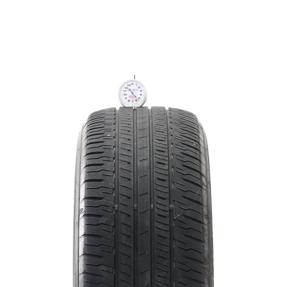 Set of (2) Used 225/60R18 Dunlop Grandtrek PT20 100H - 5.5/32 - Image 2