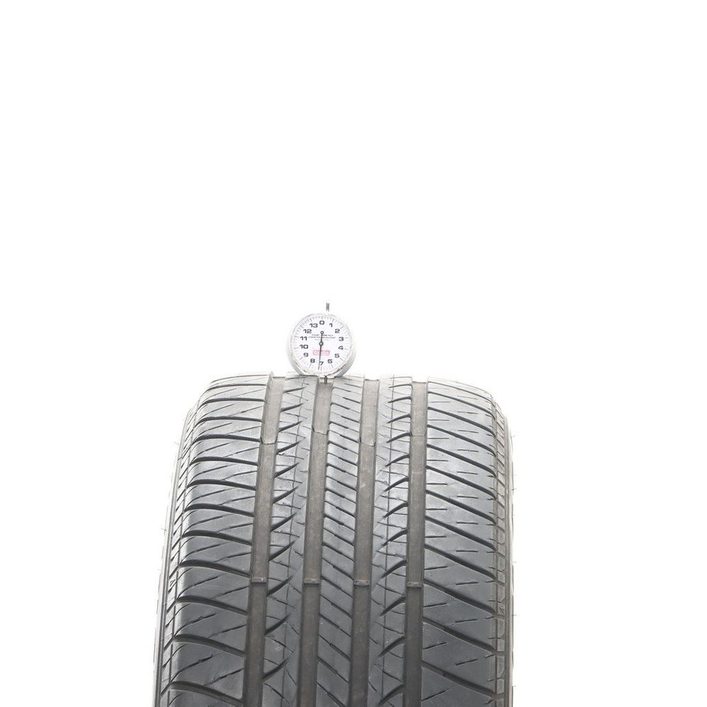 Set of (2) Used 245/45R18 Douglas Touring A/S 96V - 7-8.5/32 - Image 2