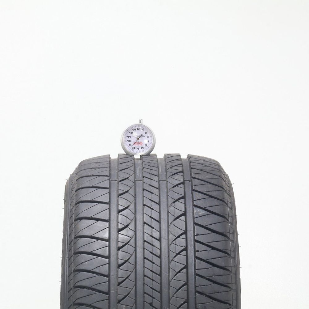 Set of (2) Used 245/45R18 Douglas Touring A/S 96V - 7-8.5/32 - Image 5