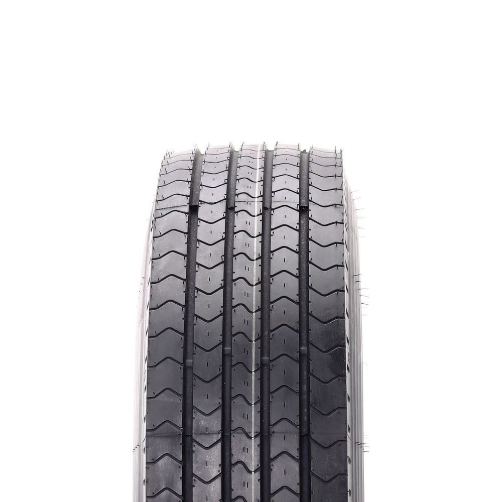 New ST 235/80R16 Samson GL285T 129/125M G New Utires