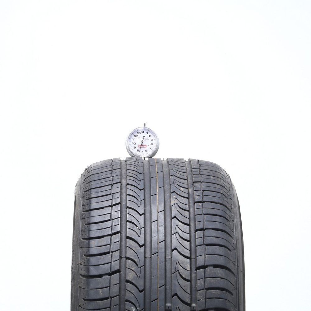 Used 235/55R17 Nexen Classe Premiere CP672 99H - 7.5/32 - Image 2