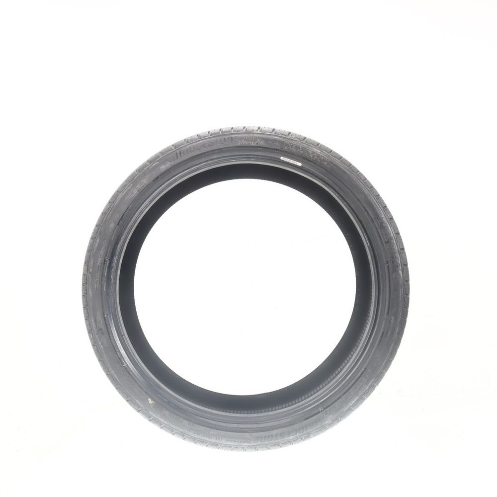 Driven Once 245/35R20 Bridgestone Potenza RE980AS+ 95W - 9.5/32 - Image 3