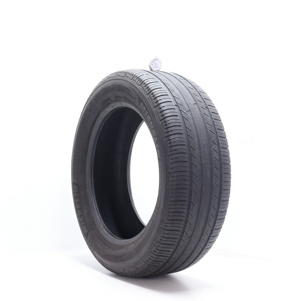 Used 275/55R20 Michelin Premier LTX 113H - 4.5/32 - Image 1