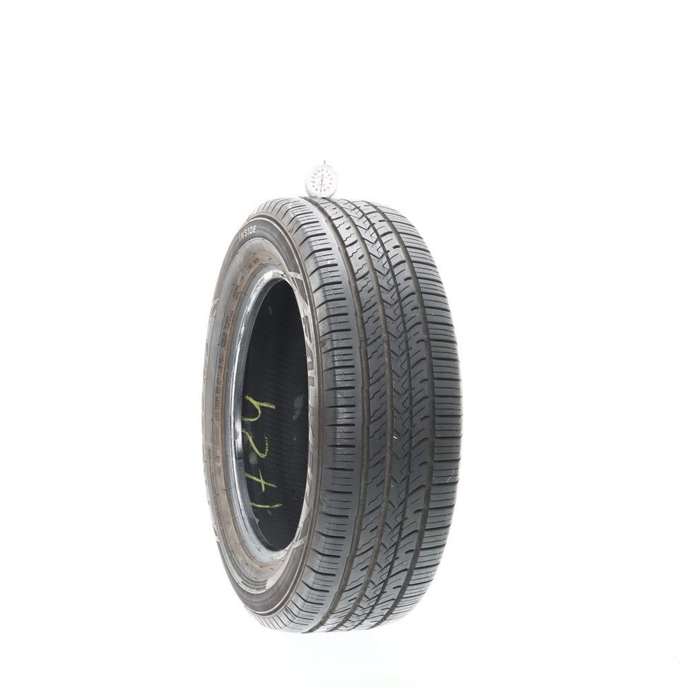 Set of (4) Used 205/60R16 Falken Pro G5 A/S 92V - 6-7.5/32 - Image 7